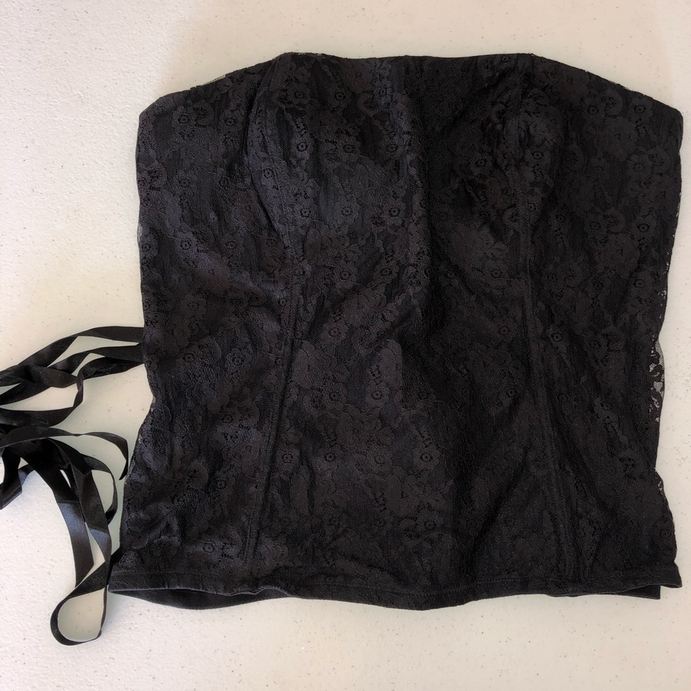 NWOT Corset size 18/22